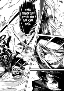 Page 5 of Hoshoku Shoujo V - preview thumbnail