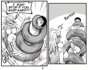 Page 6 of Lamia GF - preview thumbnail