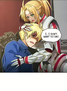 Page 4 of Bought By The Demon Lord Before The Ending - preview thumbnail
