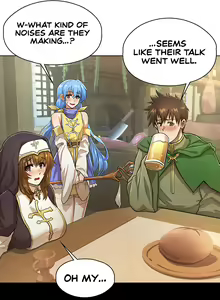 Page 5 of Bought By The Demon Lord Before The Ending - preview thumbnail