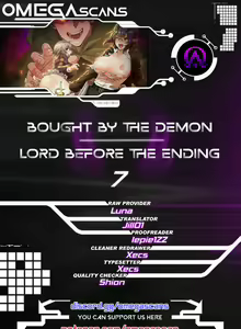 Page 56 of Bought By The Demon Lord Before The Ending - preview thumbnail