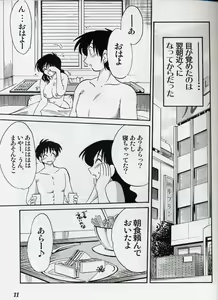 Page 10 of Hisae Haitoku Nikki Shiori no 2 - preview thumbnail