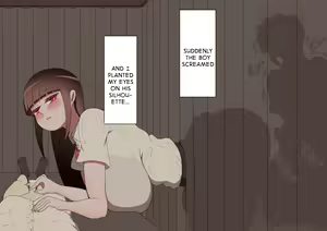 Page 114 of "She's Being Targeted" Main Story ~Dessan moderu irai~ - preview thumbnail