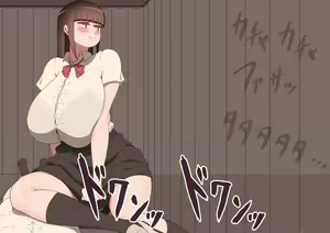 Page 123 of "She's Being Targeted" Main Story ~Dessan moderu irai~ - preview thumbnail