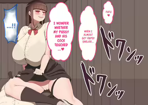 Page 134 of "She's Being Targeted" Main Story ~Dessan moderu irai~ - preview thumbnail