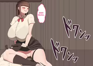 Page 137 of "She's Being Targeted" Main Story ~Dessan moderu irai~ - preview thumbnail