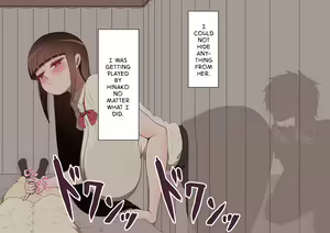 Page 58 of "She's Being Targeted" Main Story ~Dessan moderu irai~ - preview thumbnail