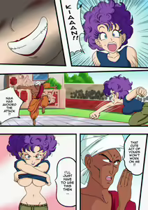 Page 3 of Nam vs Ranfan (decensored) - preview thumbnail