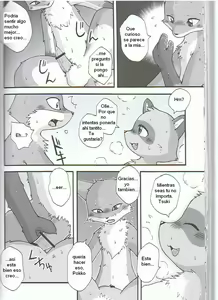 Page 11 of Historia Invernal de Amor - preview thumbnail