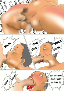 Page 37 of Kimie no Hashi no Shita Seikatsu | Under The Bridge With Kimie - preview thumbnail