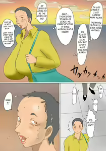 Page 41 of Kimie no Hashi no Shita Seikatsu | Under The Bridge With Kimie - preview thumbnail