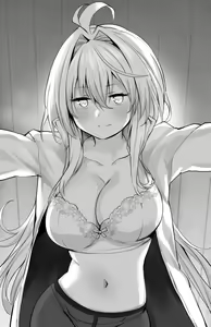 Page 2 of Lady Avalon - preview thumbnail