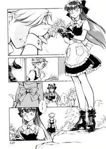 Page 120 of Sarai Vol. 4 - preview thumbnail