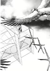 Page 133 of Sarai Vol. 4 - preview thumbnail