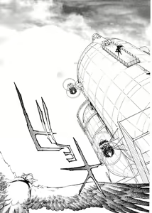 Page 134 of Sarai Vol. 4 - preview thumbnail