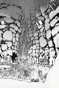 Page 49 of Sarai Vol. 5 - preview thumbnail