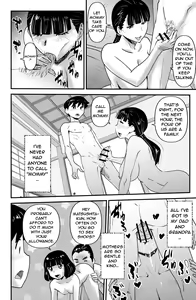Page 4 of Fushiboshi Senyou Fuuzoku - preview thumbnail