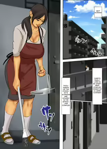 Page 5 of Sacrificial Mother - preview thumbnail