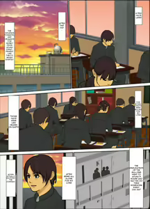 Page 51 of Sacrificial Mother - preview thumbnail