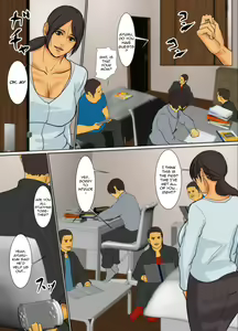 Page 10 of Sacrificial Mother - preview thumbnail