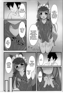 Page 7 of Maho Hime Connect! 2 - preview thumbnail