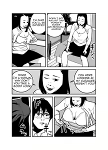Page 11 of Hyoui Suru nara Kanemochi no Bakunyuu Babaa ni Kagiru! | If you want to be possessed, it must be a rich hag with big tits! - preview thumbnail