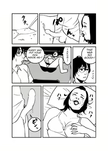 Page 15 of Hyoui Suru nara Kanemochi no Bakunyuu Babaa ni Kagiru! | If you want to be possessed, it must be a rich hag with big tits! - preview thumbnail