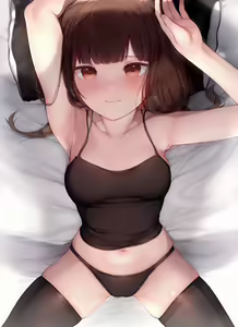 Page 3 of Iino Miko POV (uncensored) - preview thumbnail