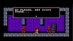 Page 105 of Midnight Castle Succubus Game over animations - preview thumbnail