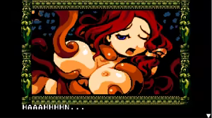Page 107 of Midnight Castle Succubus Game over animations - preview thumbnail