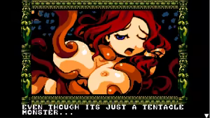 Page 109 of Midnight Castle Succubus Game over animations - preview thumbnail