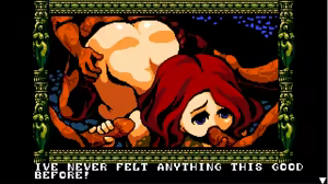 Page 115 of Midnight Castle Succubus Game over animations - preview thumbnail