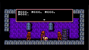 Page 120 of Midnight Castle Succubus Game over animations - preview thumbnail