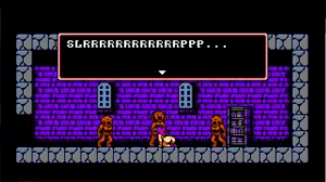 Page 121 of Midnight Castle Succubus Game over animations - preview thumbnail