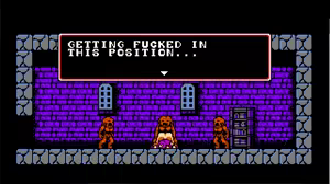 Page 128 of Midnight Castle Succubus Game over animations - preview thumbnail
