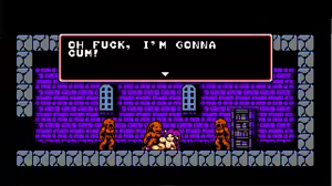 Page 136 of Midnight Castle Succubus Game over animations - preview thumbnail