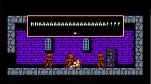 Page 137 of Midnight Castle Succubus Game over animations - preview thumbnail