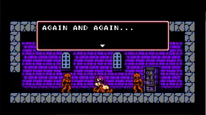 Page 142 of Midnight Castle Succubus Game over animations - preview thumbnail