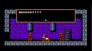 Page 144 of Midnight Castle Succubus Game over animations - preview thumbnail