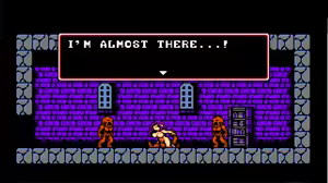 Page 158 of Midnight Castle Succubus Game over animations - preview thumbnail