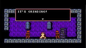 Page 164 of Midnight Castle Succubus Game over animations - preview thumbnail