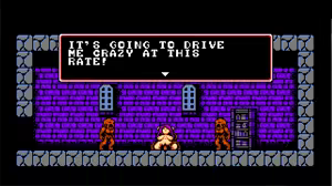 Page 165 of Midnight Castle Succubus Game over animations - preview thumbnail