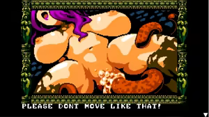 Page 169 of Midnight Castle Succubus Game over animations - preview thumbnail