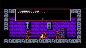 Page 170 of Midnight Castle Succubus Game over animations - preview thumbnail