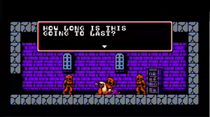 Page 171 of Midnight Castle Succubus Game over animations - preview thumbnail