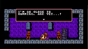 Page 172 of Midnight Castle Succubus Game over animations - preview thumbnail