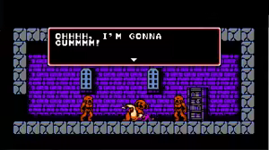 Page 173 of Midnight Castle Succubus Game over animations - preview thumbnail