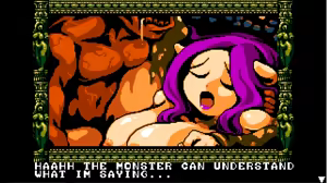 Page 174 of Midnight Castle Succubus Game over animations - preview thumbnail