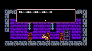 Page 181 of Midnight Castle Succubus Game over animations - preview thumbnail