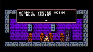 Page 186 of Midnight Castle Succubus Game over animations - preview thumbnail